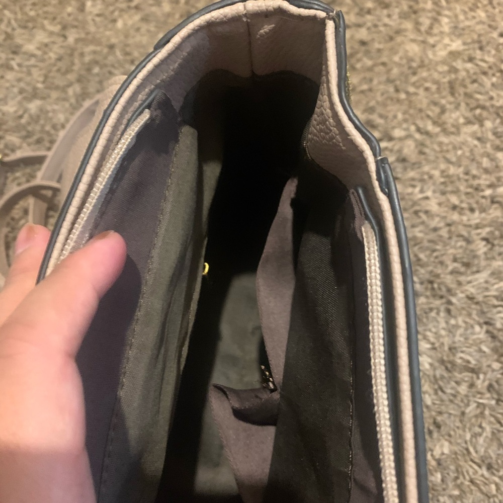 Backpack Purse - Picture 2 of 2